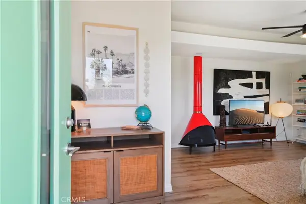 14 Ashby Circle, Palm Springs, CA 92262