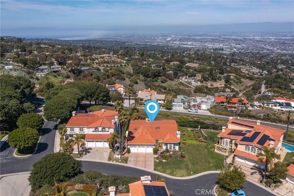 4 Paseo De Castana, Rancho Palos Verdes, CA 90275 - #1