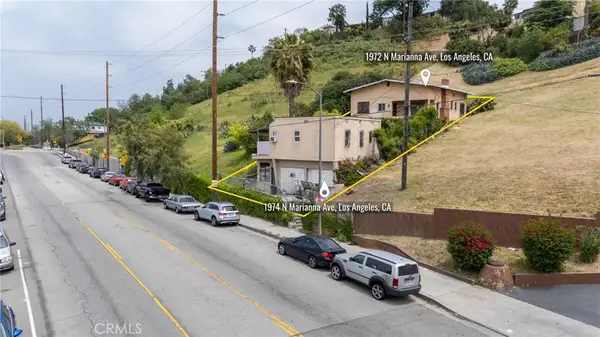 1972 N Marianna Avenue, Los Angeles, CA 90032