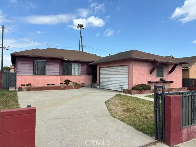 15712 S Haskins Avenue, Compton, CA 90220 - #1