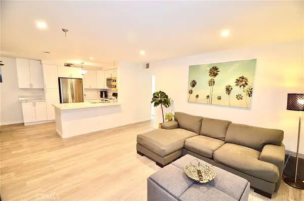 8712 Chessington Drive #255D, Inglewood, CA 90305