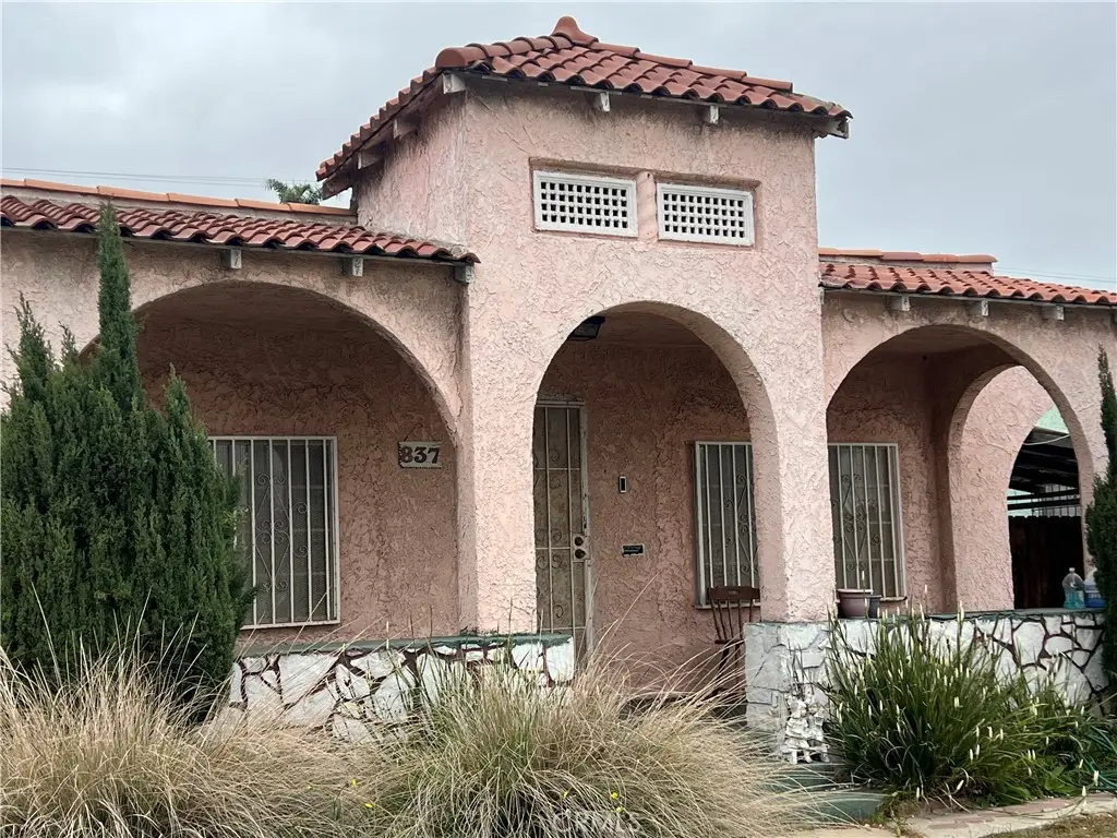 837 W 103rd Street, Los Angeles, CA 90044 - Image #1