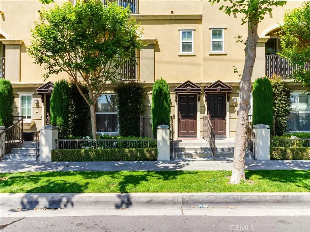 17625 Carpintero Avenue, Bellflower, CA 90706 - #1