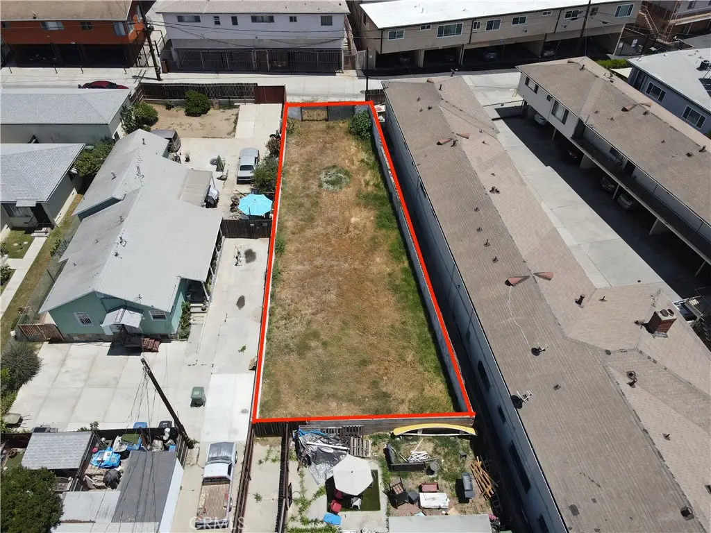 802 N Market Street, Inglewood, CA 90302 - #1