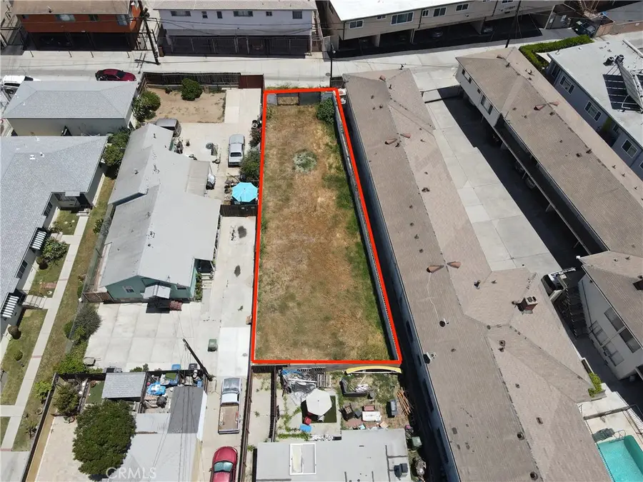 802 N Market Street, Inglewood, CA 90302 - #3