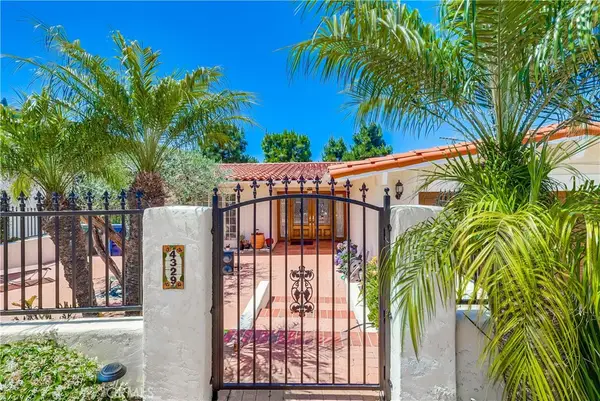4329 Via Frascati, Rancho Palos Verdes, CA 90275