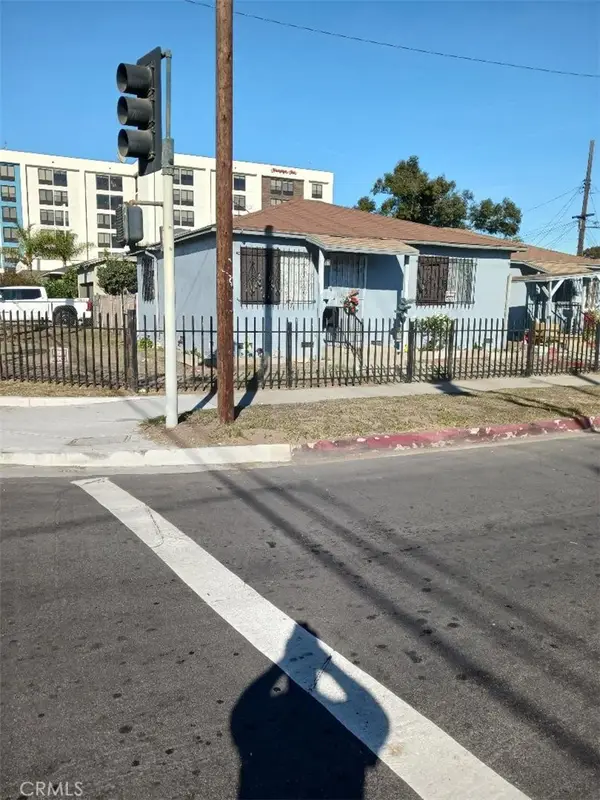 5155 W 104th Street, Inglewood, CA 90304