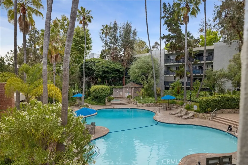 3605 W Hidden Lane #307, Rolling Hills Estates, CA 90274 - Image #1