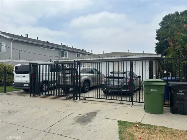 1636 W 205th Street, Torrance, CA 90501