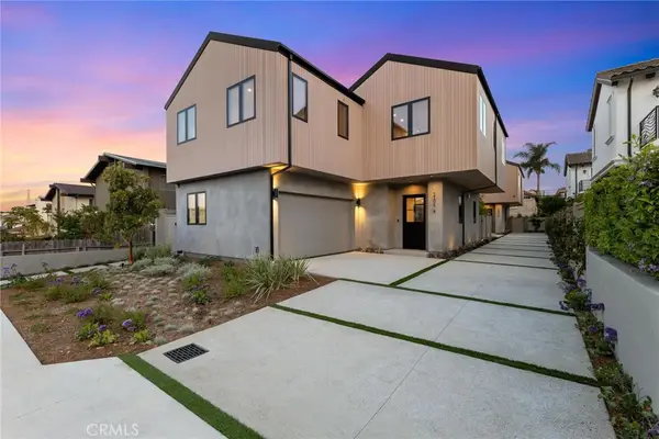 2206 Gates Avenue #A, Redondo Beach, CA 90278