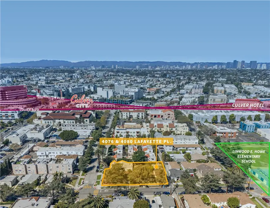 4076 Lafayette Place, Culver City, CA 90232 - Image #2