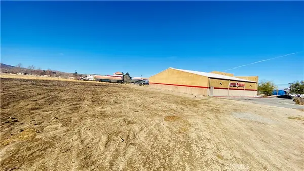 8500 Vac/vic Pearblossom Hwy/85th, Littlerock, CA 93543