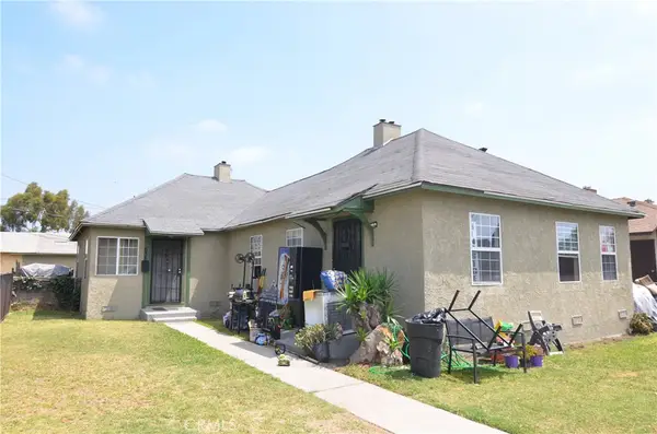 533 W Almond Street, Compton, CA 90220