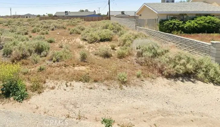 0 Nipa, California City, CA 93505 - Image #1