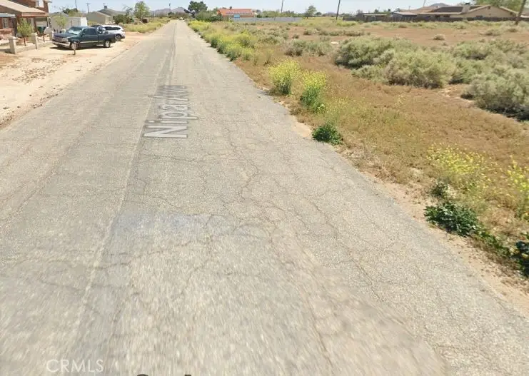 0 Nipa, California City, CA 93505 - Image #3