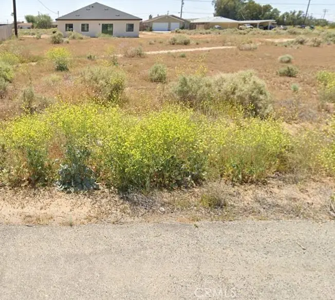0 Oleander, California City, CA 93505 - #1