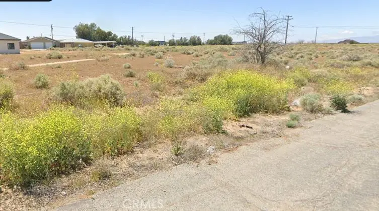 0 Oleander, California City, CA 93505 - #2