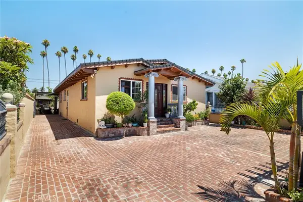 1729 W 51st Place, Los Angeles, CA 90062