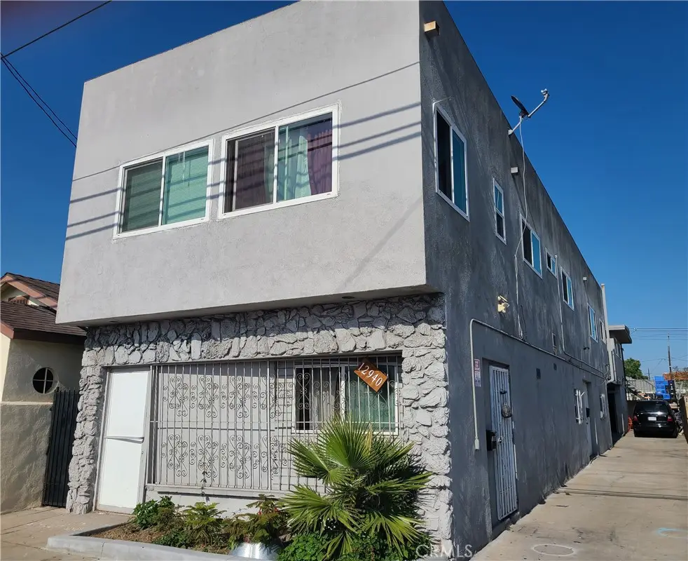 12940 Prairie Ave, Hawthorne, CA 90250 - #1