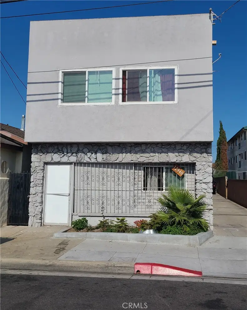 12940 Prairie Ave, Hawthorne, CA 90250 - #2