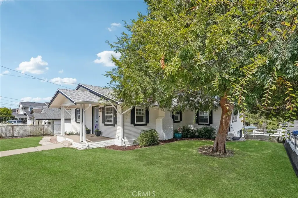 836 Loma Vista Street, El Segundo, CA 90245 - #1