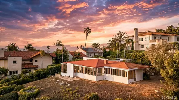 1400 Via Montemar, Palos Verdes Estates, CA 90274