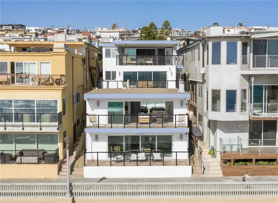 2208 The Strand, Manhattan Beach, CA 90266 - #3
