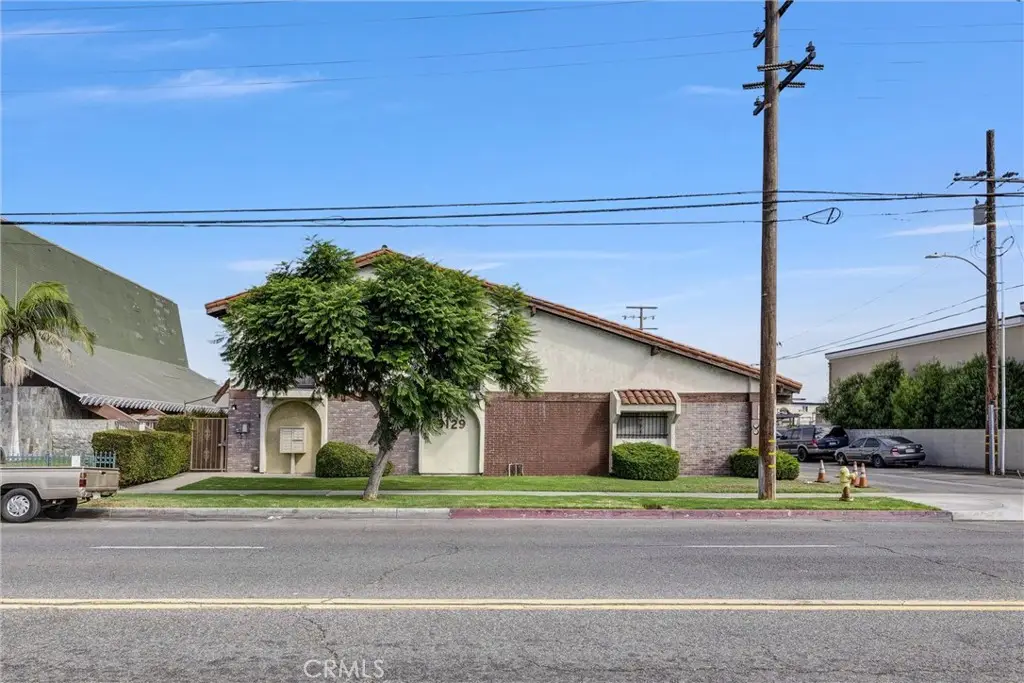 3129 W Marine Avenue #7, Gardena, CA 90249 - Image #1