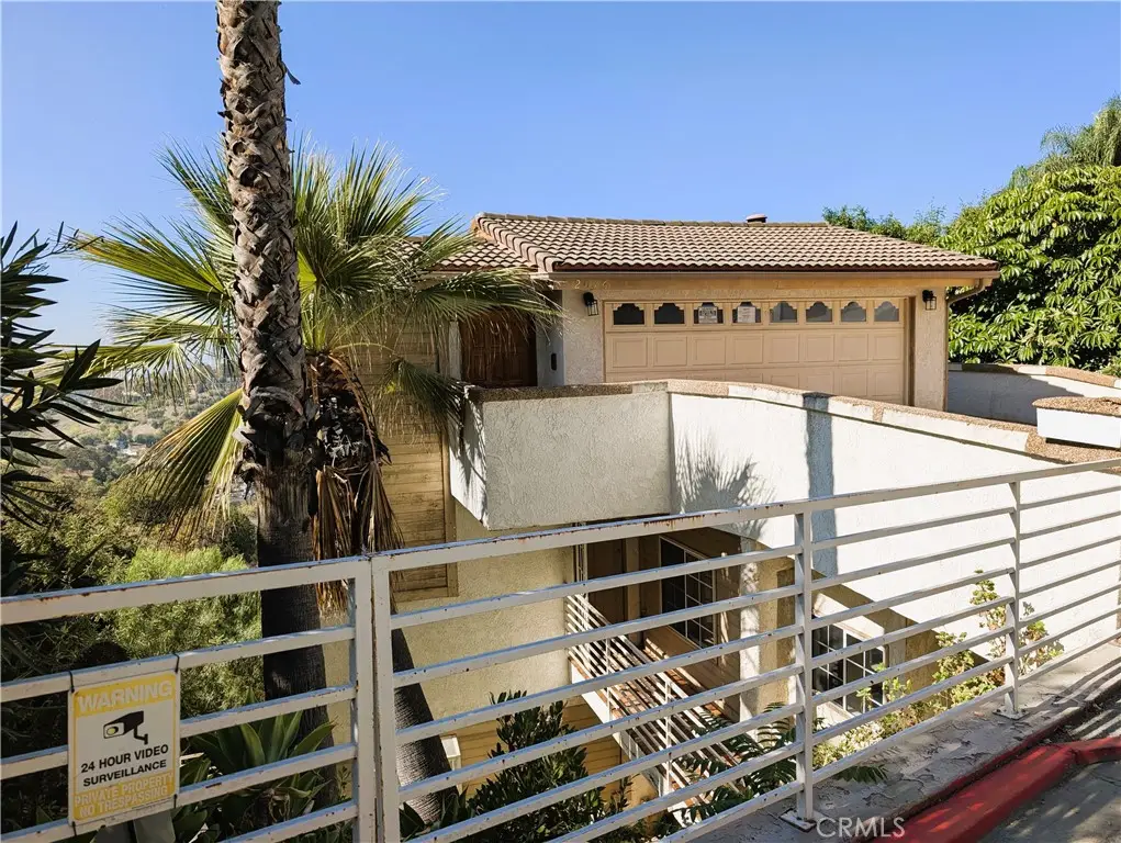 2076 Hanscom Drive, South Pasadena, CA 91030 - #1