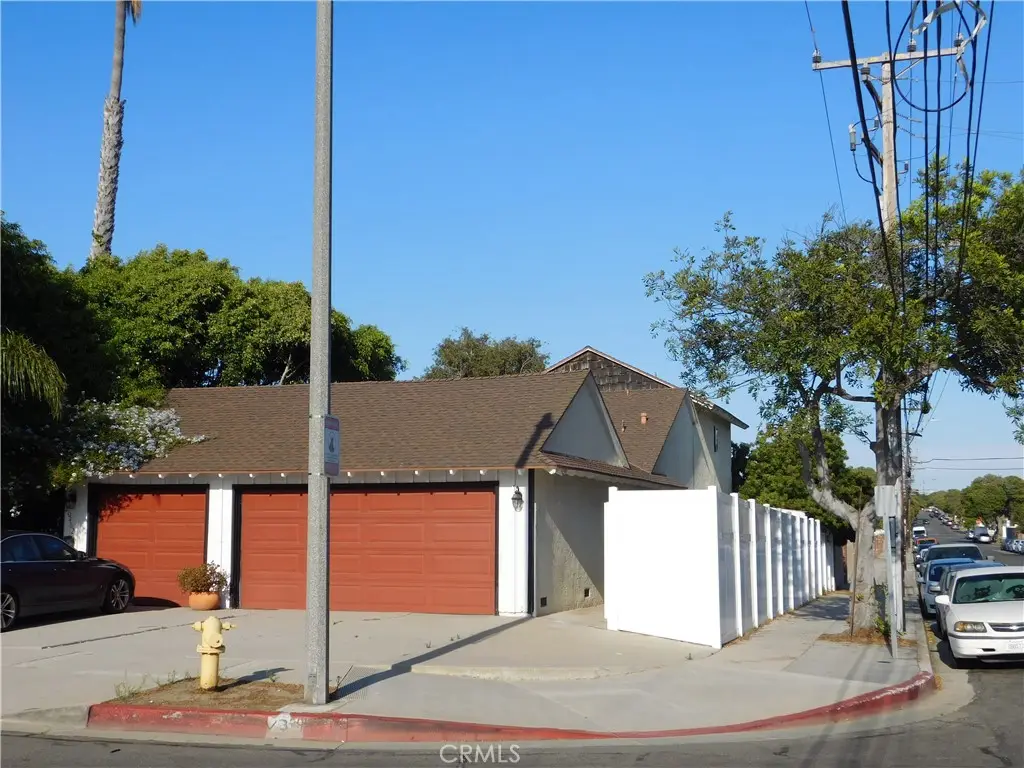 20462 Roslin Avenue, Torrance, CA 90503 - #1