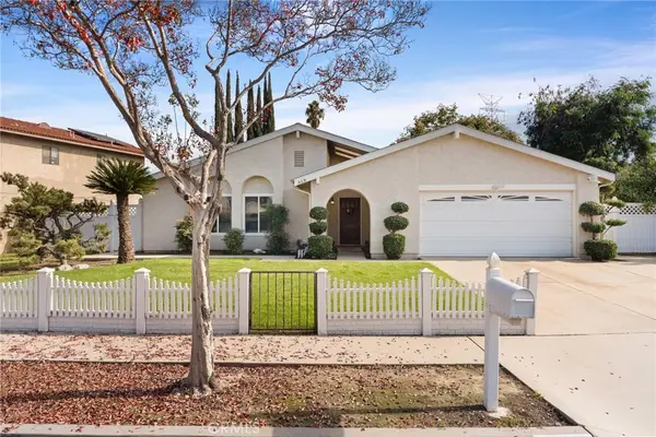 618 S Sally Lee Avenue, Azusa, CA 91702