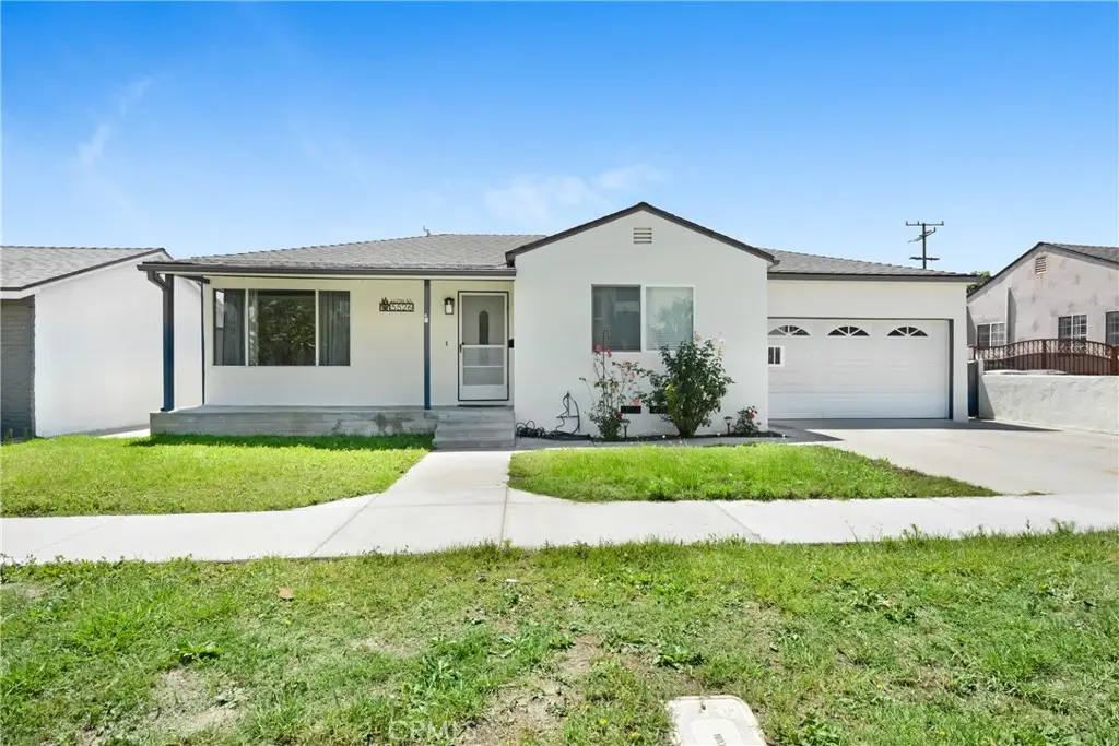 5526 W 117th Street, Inglewood, CA 90304 - #1
