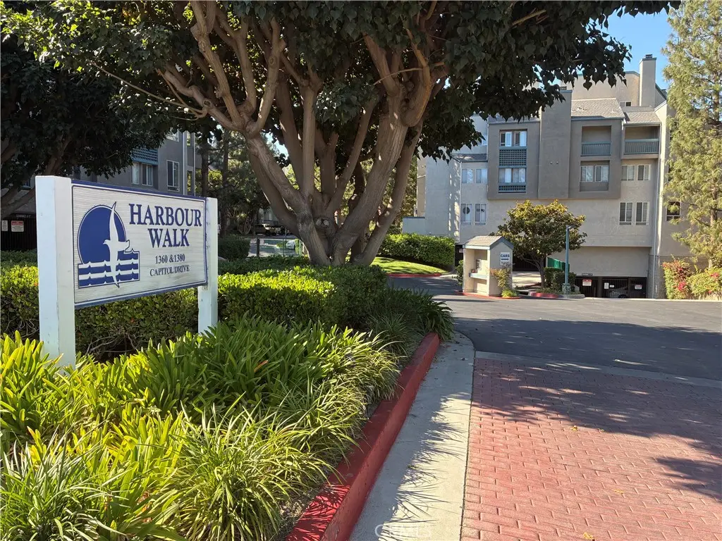 1360 W Capitol Drive #332, San Pedro, CA 90732 - Image #1