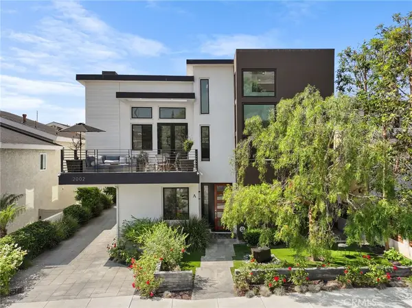 2002 Carnegie Lane #A, Redondo Beach, CA 90278