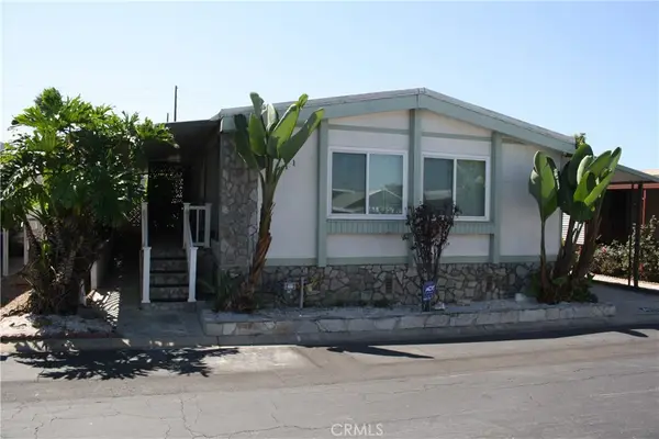 17700 S Avalon #411, Carson, CA 90746