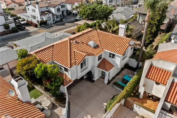 1903 Morgan Lane #B, Redondo Beach, CA 90278