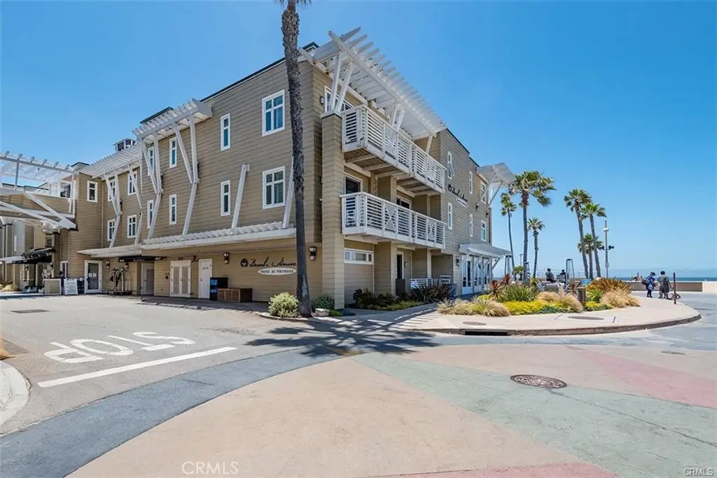 1300 The Strand #333, Hermosa Beach, CA 90254 - #1