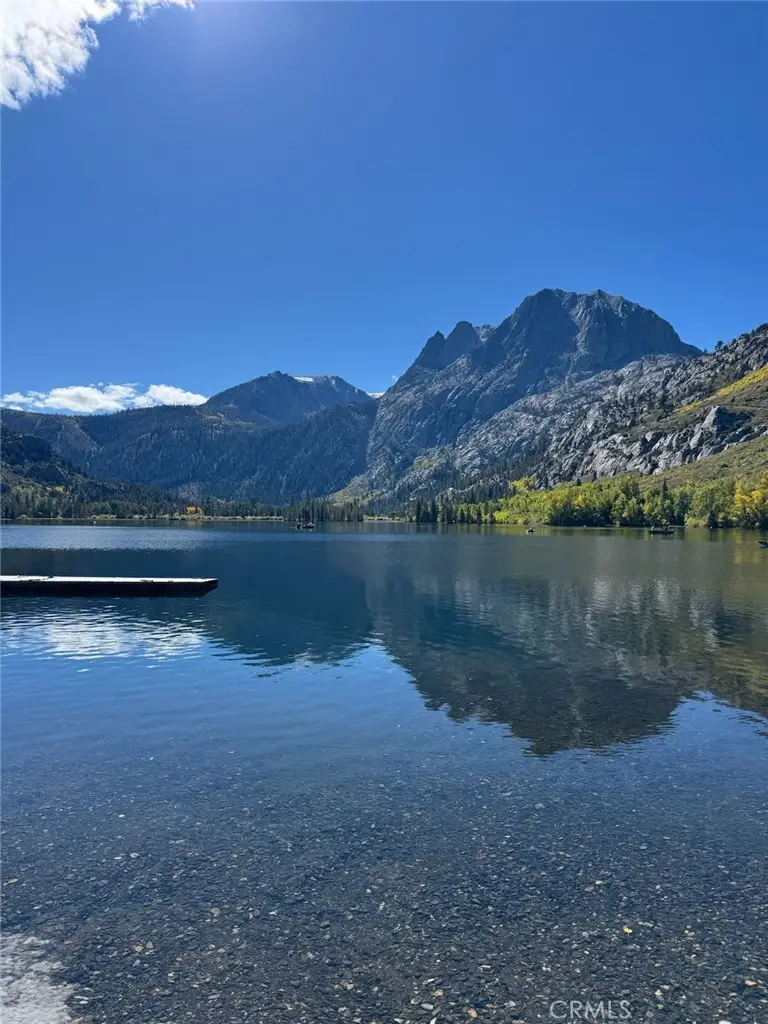 0 Piute Dr, June Lake, CA 93529 - Image #1