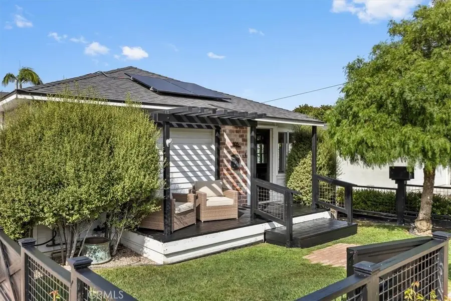 505 W Maple Avenue, El Segundo, CA 90245 - #2