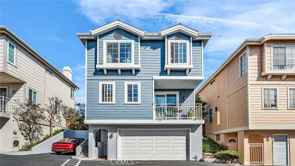 2322 241st, Lomita, CA 90717