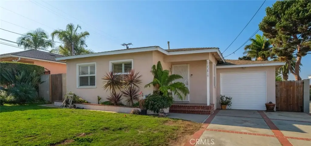 23819 Pennsylvania Ave., Torrance, CA 90501 - Image #1