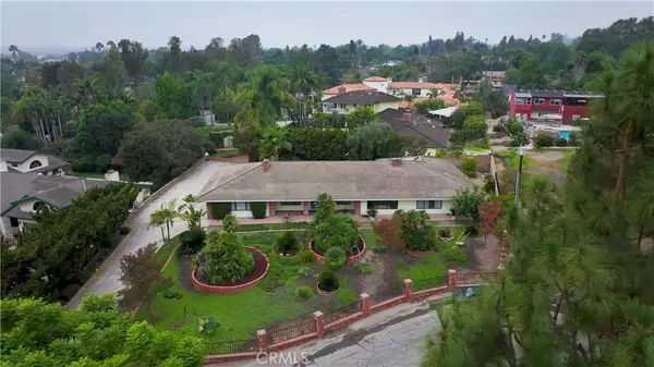 8615 Via Santa Cruz Avenue, Whittier, CA 90605