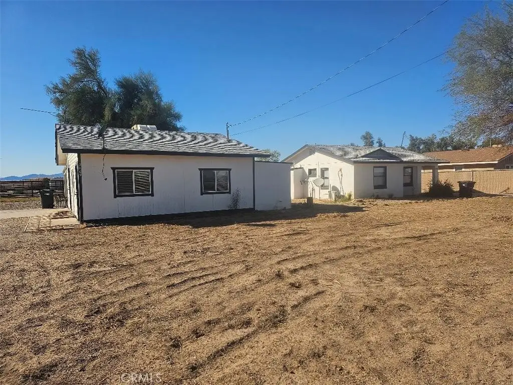 5069 Colorado River, Blythe, CA 92225 - #1