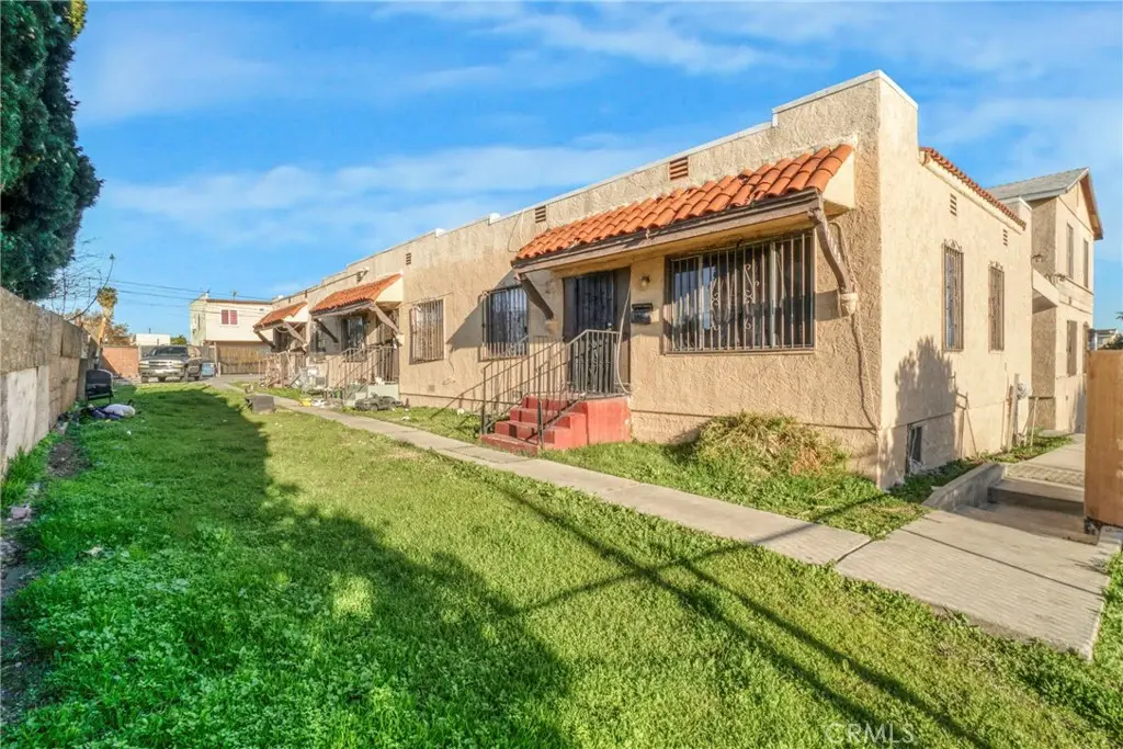 11143 Van Buren Ave, Los Angeles, CA 90044 - Image #1