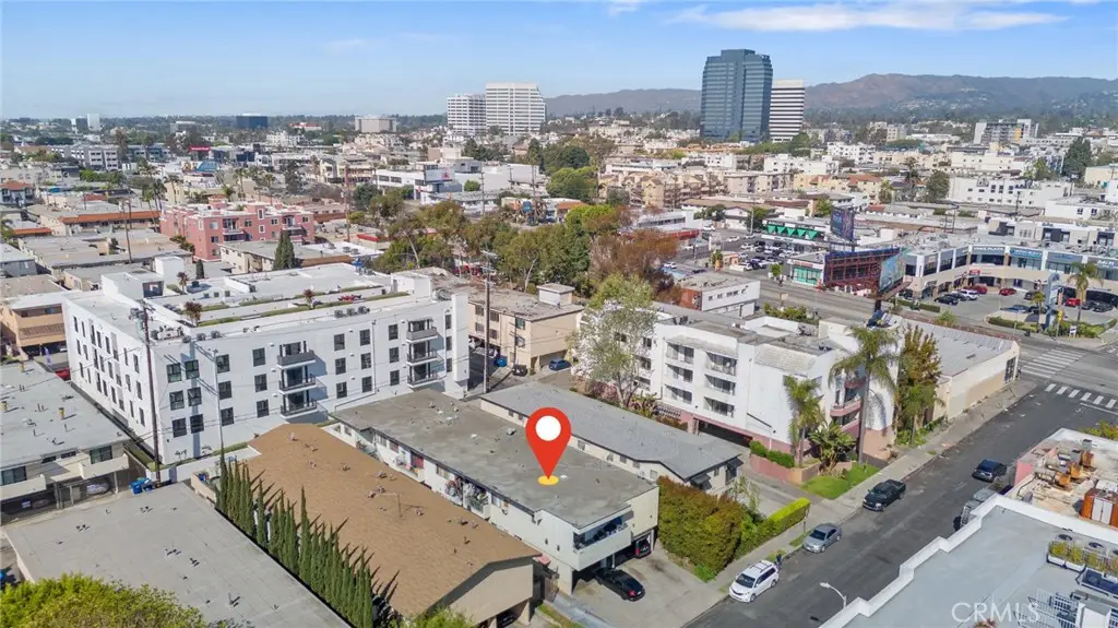 1525 Armacost, Los Angeles, CA 90025 - Image #1