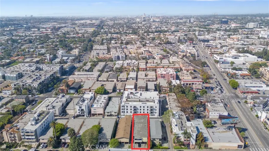 1525 Armacost, Los Angeles, CA 90025 - Image #2