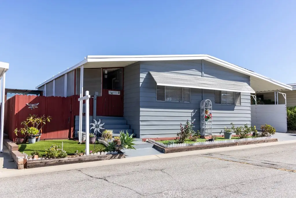 2601 E Victoria #211, Compton, CA 90220 - #1