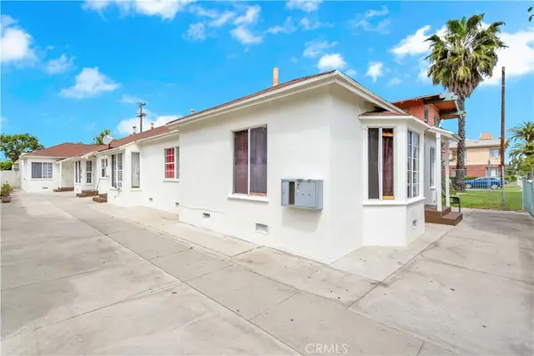 1629 Cedar Ave, Long Beach, CA 90813
