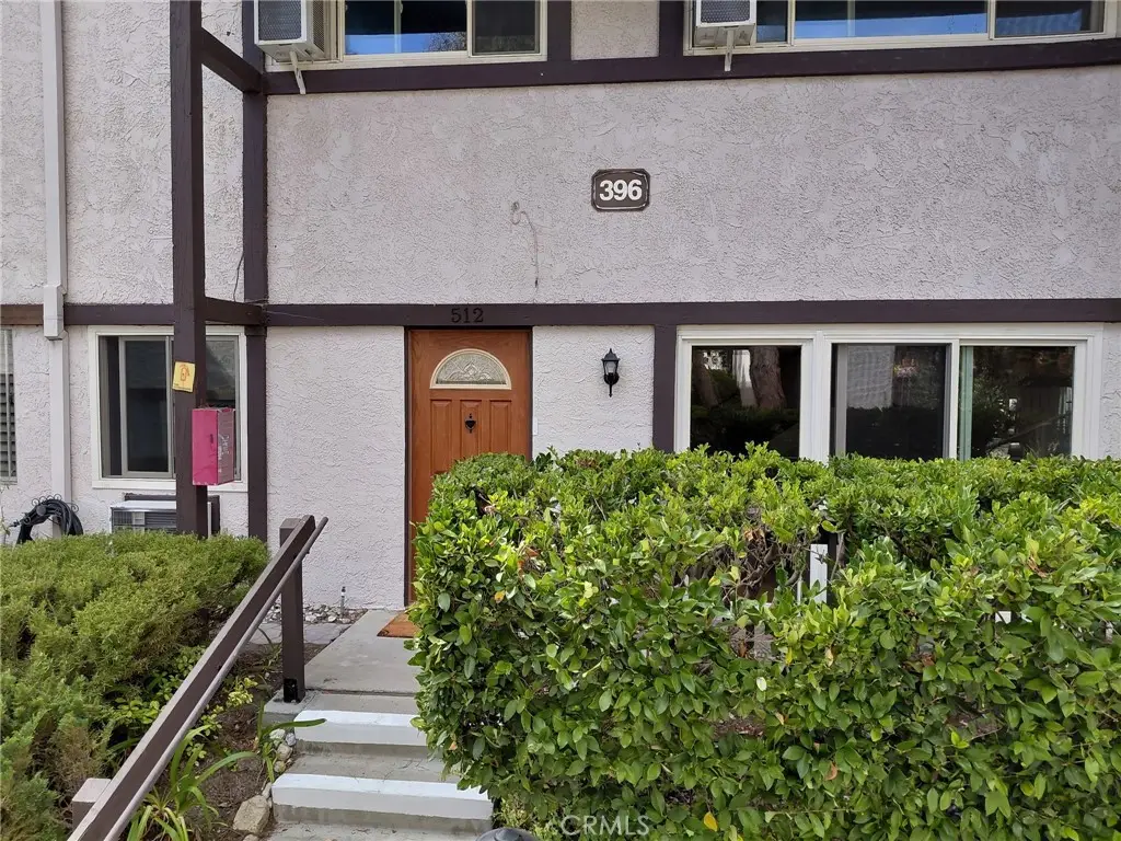 396 Miraleste Dr #512, San Pedro, CA 90732 - Image #1