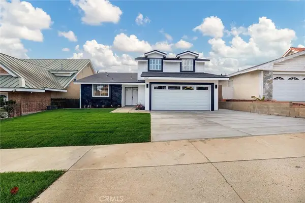 19407 Cliveden, Carson, CA 90746